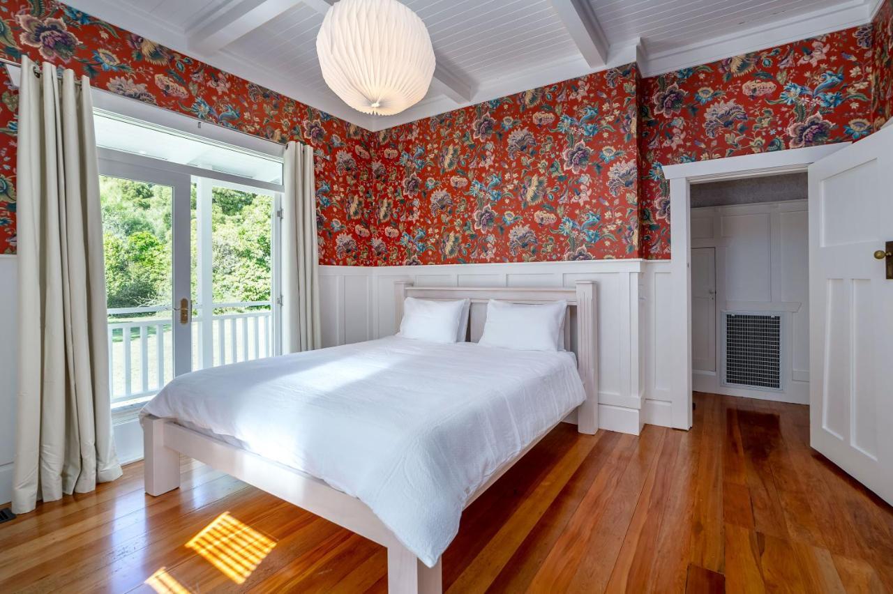 The Forest House Pirinoa Εξωτερικό φωτογραφία