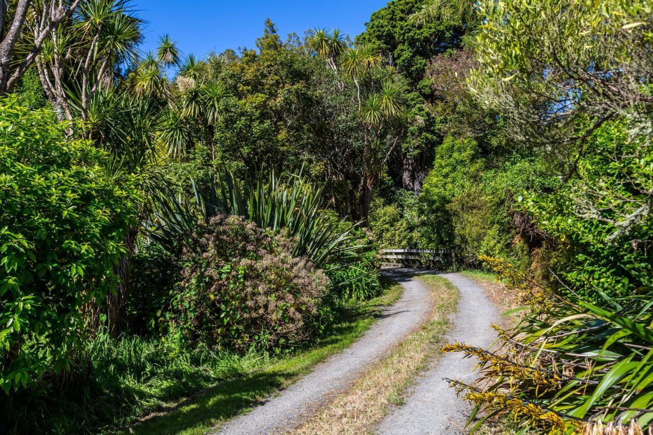 The Forest House Pirinoa Εξωτερικό φωτογραφία